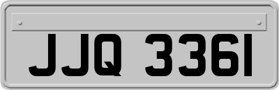 JJQ3361