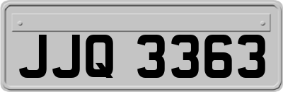 JJQ3363