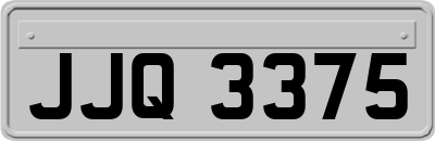 JJQ3375