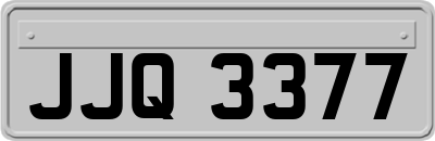 JJQ3377