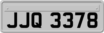 JJQ3378