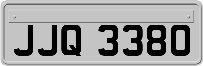 JJQ3380