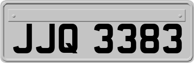 JJQ3383