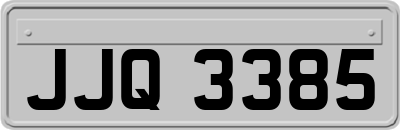 JJQ3385