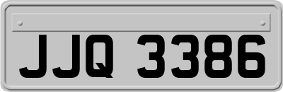 JJQ3386