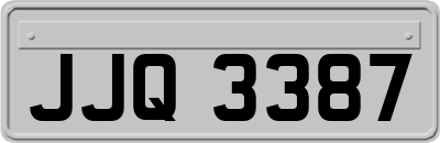 JJQ3387
