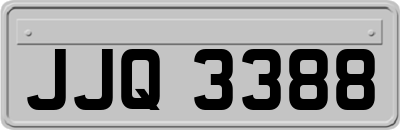 JJQ3388
