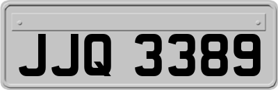 JJQ3389