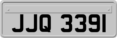 JJQ3391