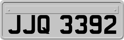 JJQ3392
