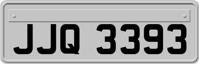 JJQ3393