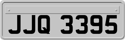 JJQ3395