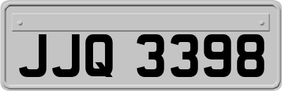 JJQ3398