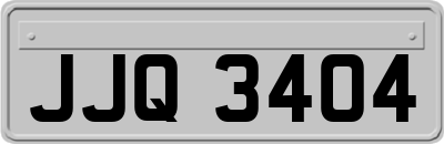 JJQ3404
