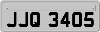 JJQ3405