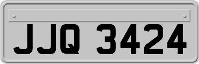 JJQ3424