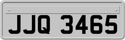 JJQ3465
