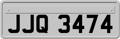 JJQ3474