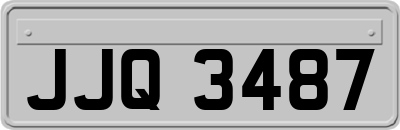 JJQ3487