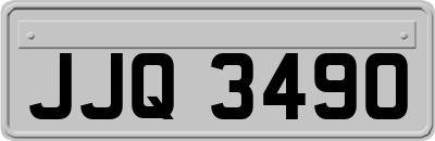 JJQ3490