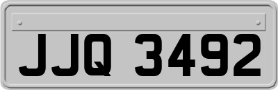 JJQ3492