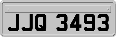 JJQ3493