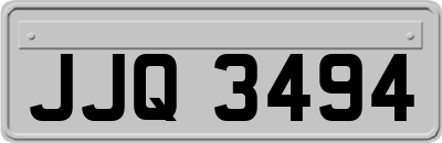 JJQ3494