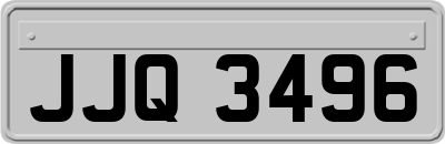 JJQ3496