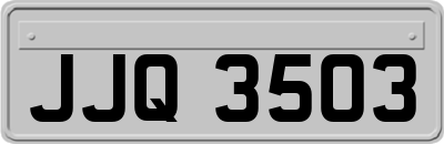 JJQ3503