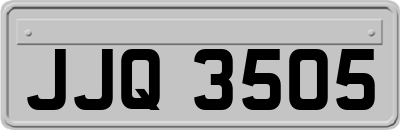 JJQ3505