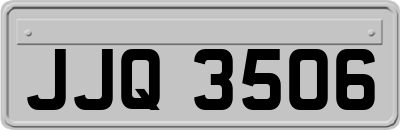 JJQ3506