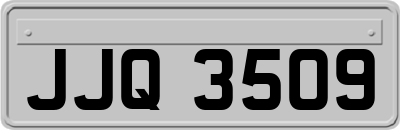 JJQ3509