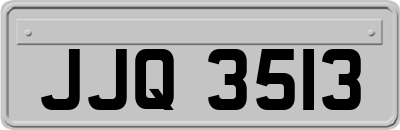 JJQ3513