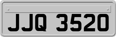 JJQ3520