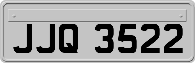 JJQ3522