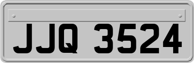 JJQ3524