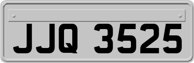 JJQ3525