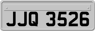 JJQ3526