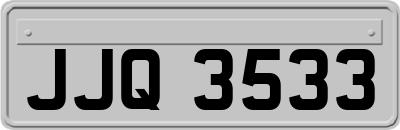 JJQ3533