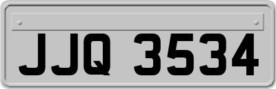 JJQ3534