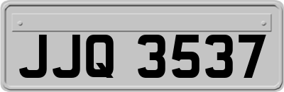 JJQ3537