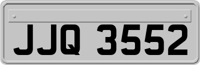 JJQ3552