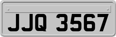 JJQ3567
