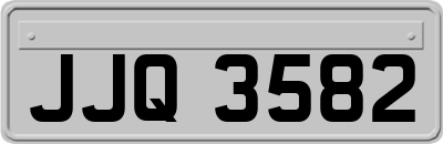 JJQ3582