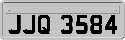 JJQ3584
