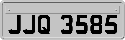 JJQ3585