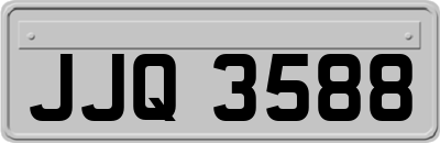 JJQ3588