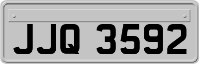 JJQ3592