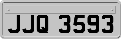 JJQ3593
