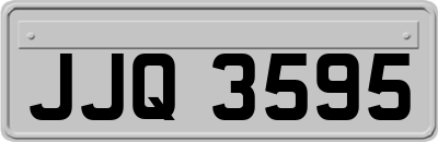 JJQ3595